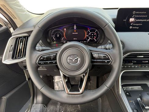 New 2026 MAZDA CX-70 SC Plus image 12