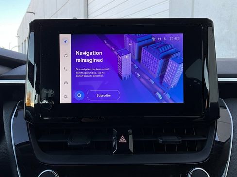 Used 2025 Toyota Corolla LE image 26