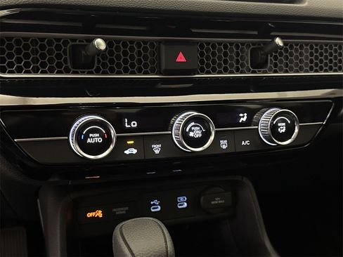 New 2026 Honda Civic LX image 23