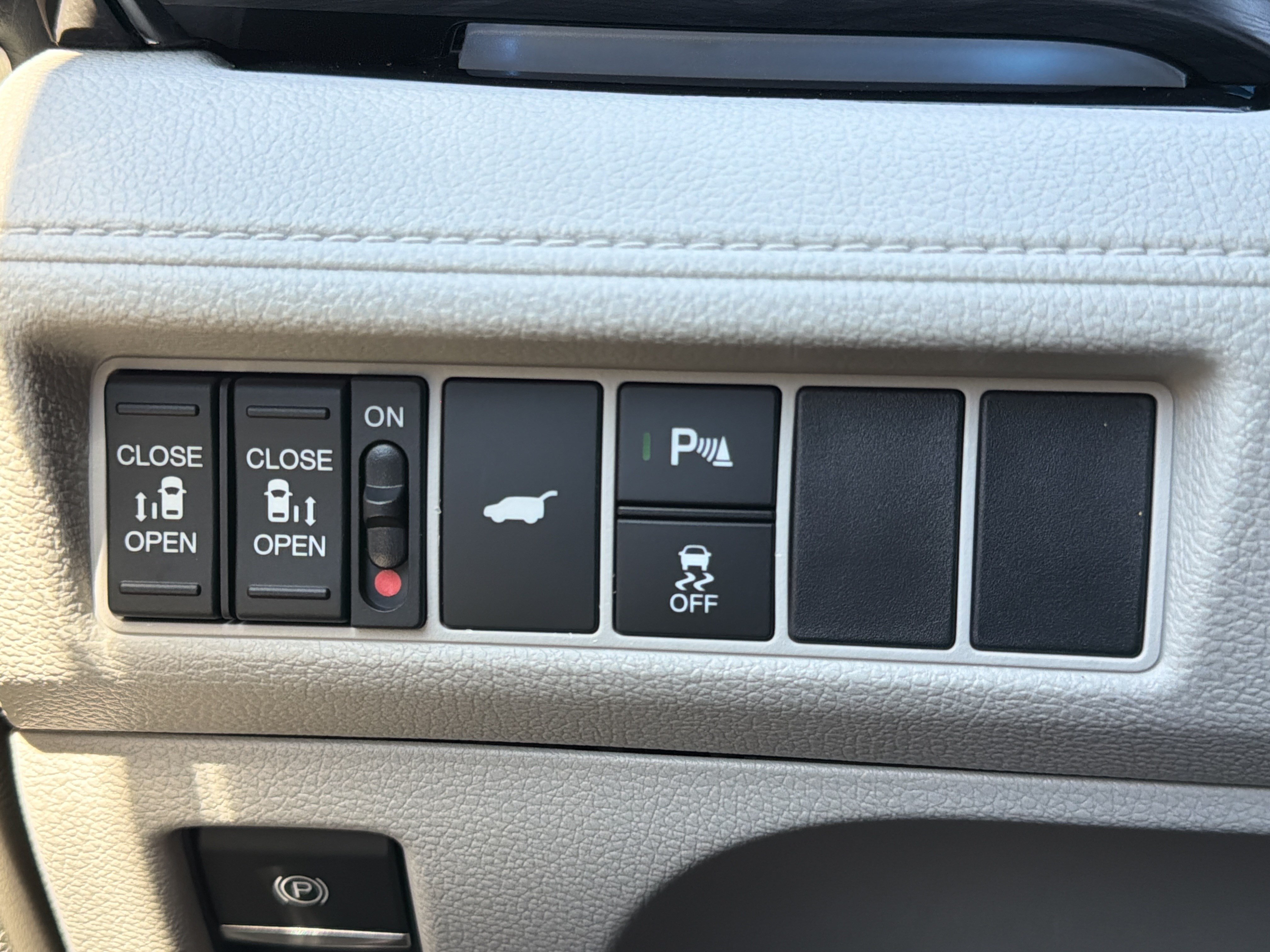 New 2027 Honda Odyssey Elite image 11