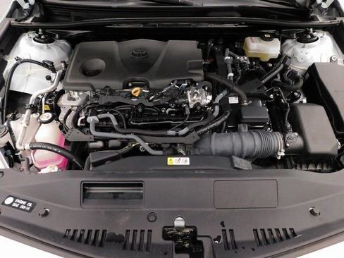 Used 2023 Toyota Camry XLE image 51