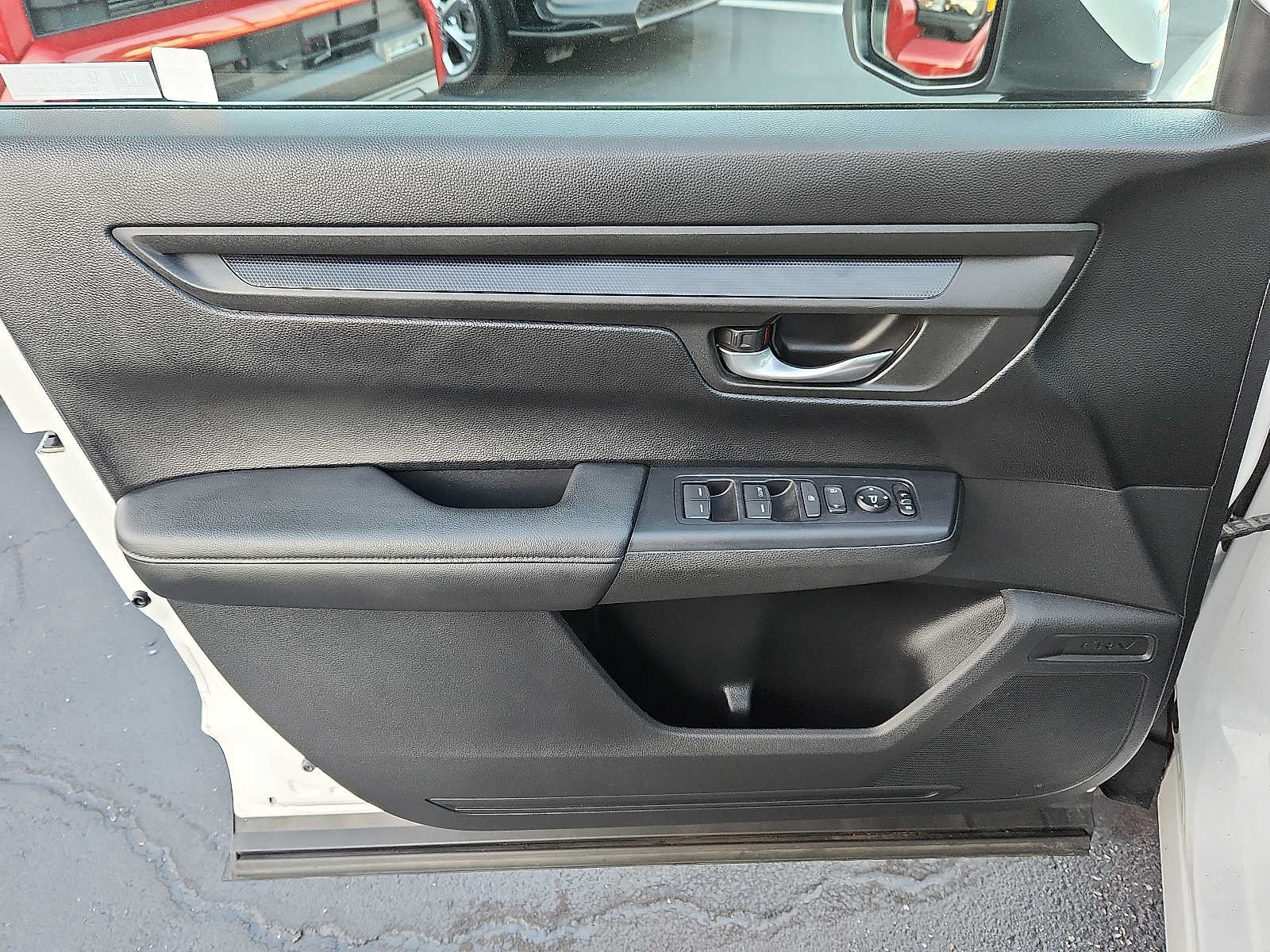 Certified 2024 Honda CR-V LX image 12