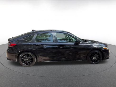 Used 2024 Honda Civic Sport image 16