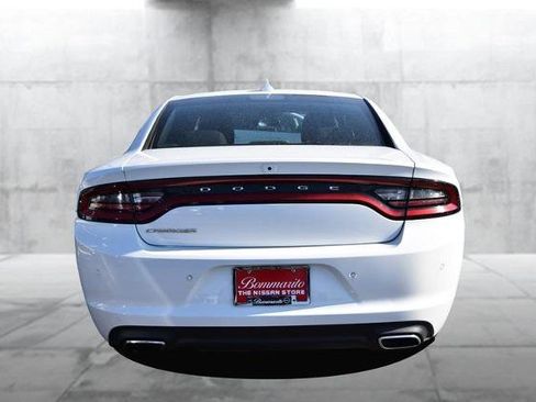 Used 2023 Dodge Charger SXT image 6