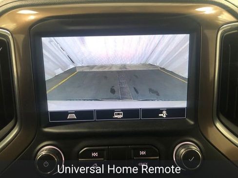 Used 2021 Chevrolet Silverado 1500 High Country image 28