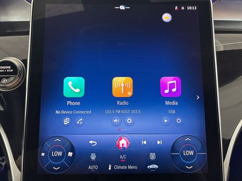 Certified 2026 Mercedes-Benz GLC 300 image 24