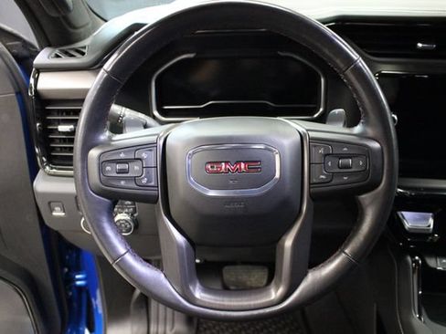 Used 2023 GMC Sierra 1500 AT4X AWD/4WD image 14