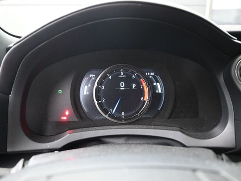 Used 2023 Lexus IS 350 F Sport w/ Navigation Package image 10