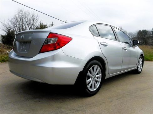 Used 2012 Honda Civic EX image 7