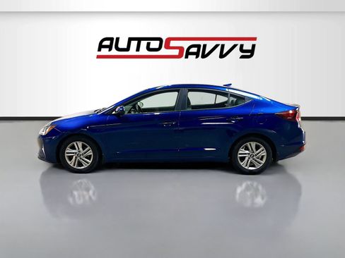 Used 2020 Hyundai Elantra Value Edition image 4