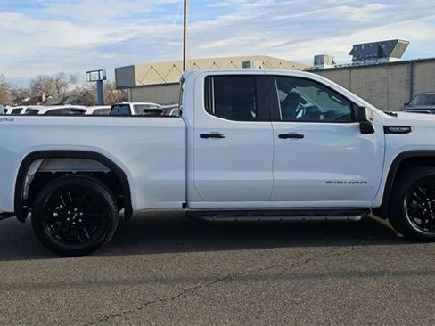New 2026 GMC Sierra 1500 Pro w/ Graphite Edition image 9