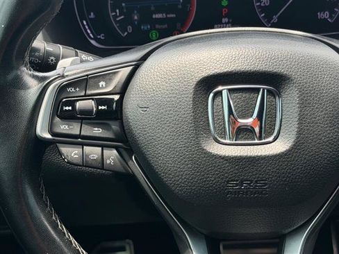 Used 2020 Honda Accord Sport image 29