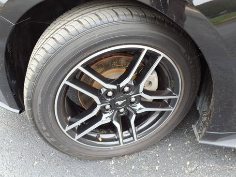 Used 2020 Ford Mustang Premium image 35