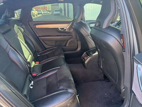 Used 2020 Volvo S90 T6 R-Design w/ Advanced Package image 15