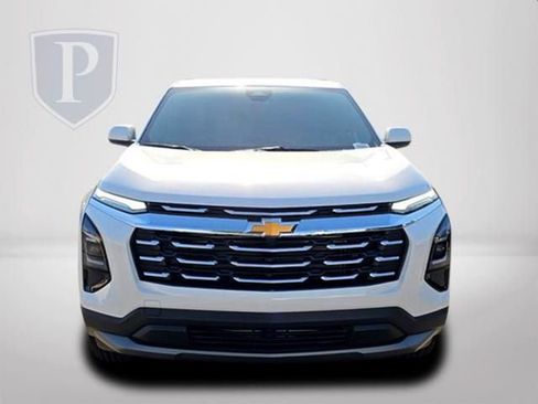 New 2026 Chevrolet Equinox LT AWD/4WD image 12
