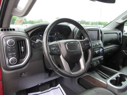 Certified 2020 GMC Sierra 1500 Denali w/ LPO, GMC Protection Package AWD/4WD image 15