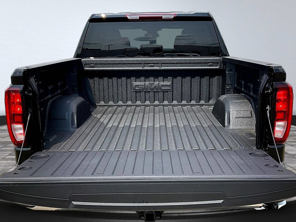 New 2026 GMC Sierra 1500 SLE AWD/4WD image 18