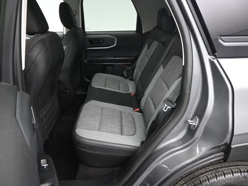 Used 2023 Ford Bronco Sport Big Bend AWD/4WD image 11