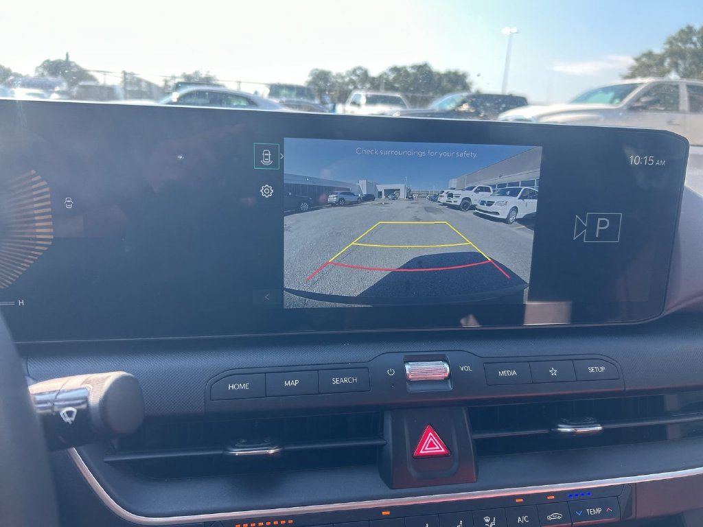 Used 2025 Kia K4 FWD image 13
