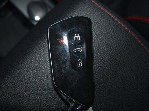 Used 2024 Volkswagen GTI Autobahn image 30