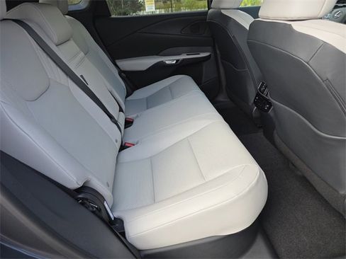 New 2026 Lexus RX 350 Premium image 13