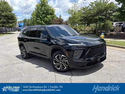Used 2026 Buick Enclave Sport Touring w/ Power Package