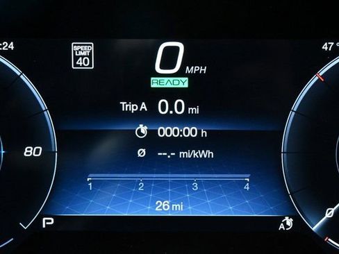 New 2025 Maserati Grecale Folgore image 8