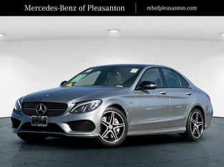 Used 2016 Mercedes-Benz C 450 AMG video 1