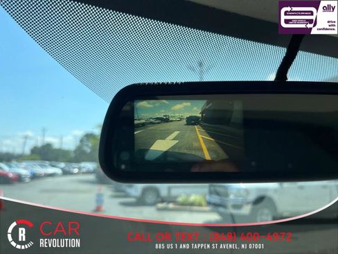 Used 2020 Chevrolet Express 2500 image 16