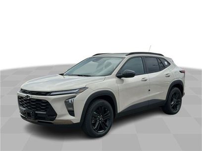 New 2026 Chevrolet Trax ACTIV