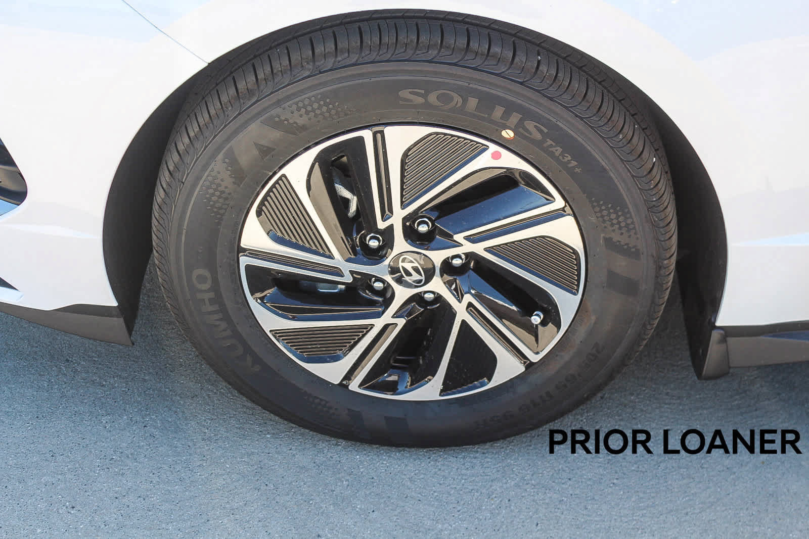 Certified 2026 Hyundai Sonata Blue FWD image 11