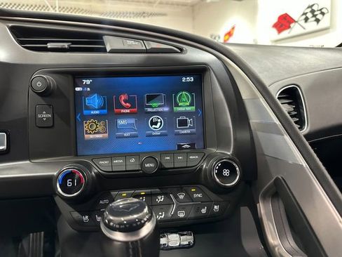 Used 2019 Chevrolet Corvette Grand Sport image 15