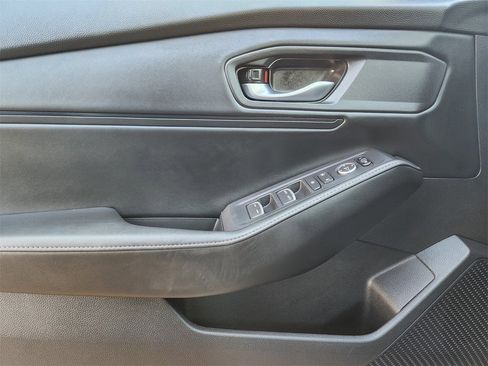 Certified 2025 Honda Accord Sport image 22