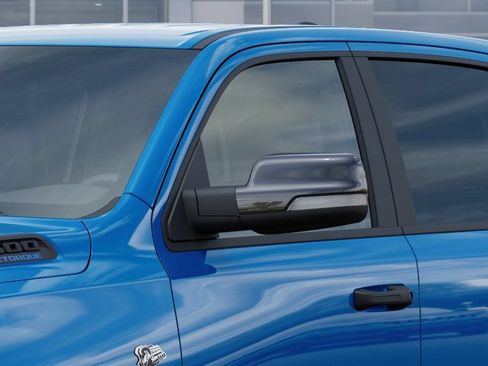 New 2026 RAM 1500 Big Horn AWD/4WD image 13