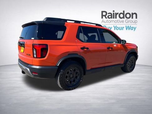 Used 2026 Honda Passport TrailSport Elite image 7