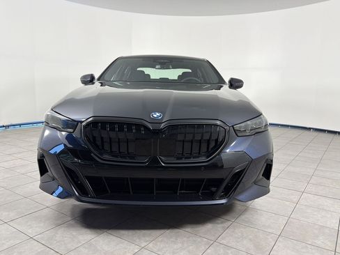 New 2026 BMW 550e xDrive AWD/4WD image 6