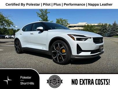 Certified 2023 Polestar Polestar 2 w/ Pilot Pack