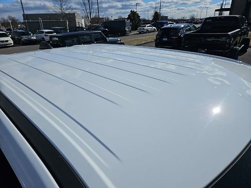 Used 2024 RAM 1500 Laramie image 10