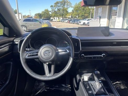 Used 2023 MAZDA CX-50 AWD 2.5 S w/ Cargo Package image 19