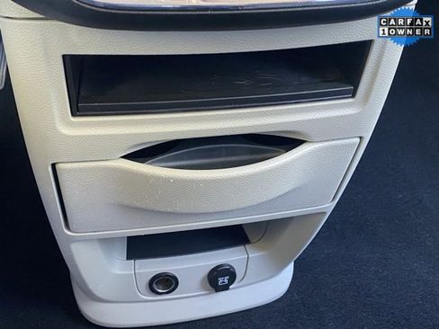 Used 2015 Dodge Grand Caravan SE w/ Quick Order Package 29E SE image 22