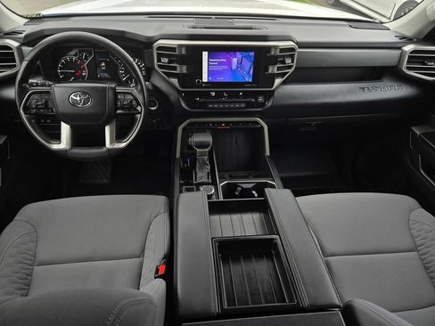 Used 2024 Toyota Tundra SR5 AWD/4WD image 15