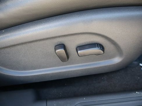 Used 2021 Nissan Murano SL image 25