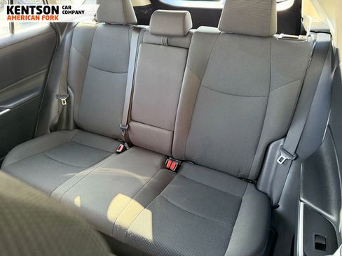 Used 2025 Toyota RAV4 LE image 29