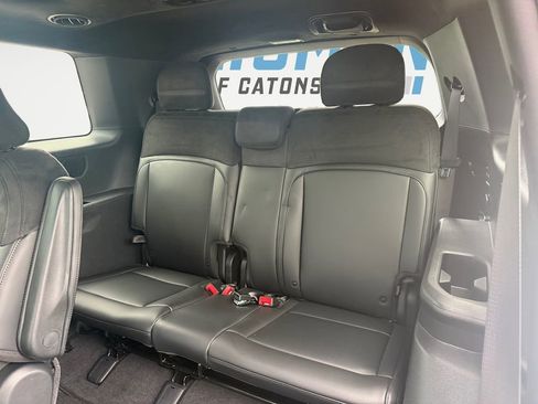 New 2027 Kia Telluride X-Line SX Prestige AWD/4WD image 16