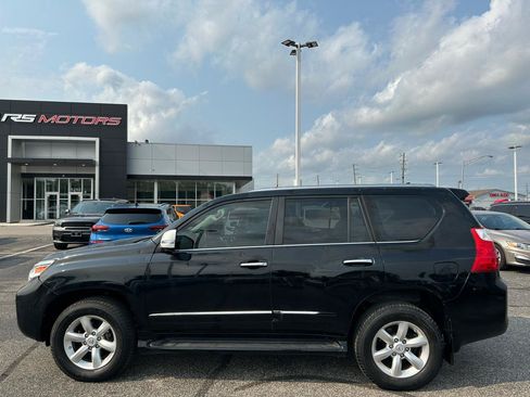 Used 2013 Lexus GX 460 Premium AWD/4WD image 16