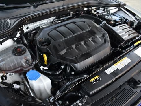 Used 2024 Volkswagen Golf R AWD/4WD image 24