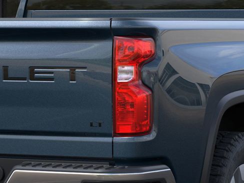 New 2026 Chevrolet Silverado 2500 LT w/ True North Edition image 11