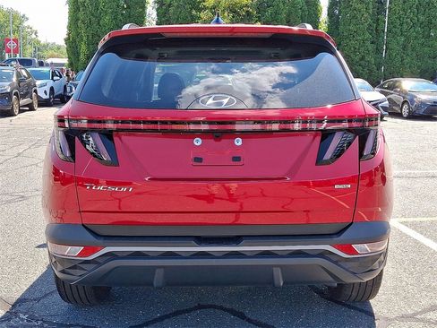 Used 2023 Hyundai Tucson SEL w/ Convenience Package image 5