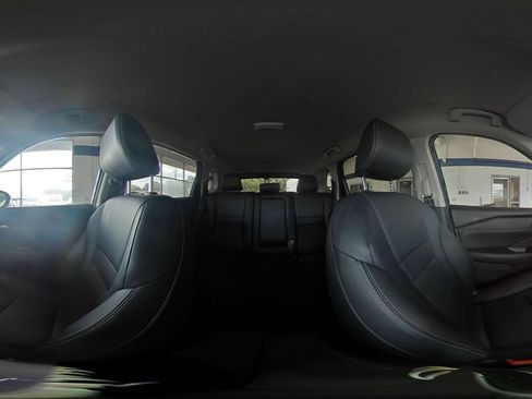 Used 2026 Nissan Rogue SL FWD image 45