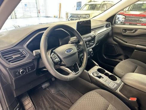 Used 2023 Ford Escape Active AWD/4WD image 23